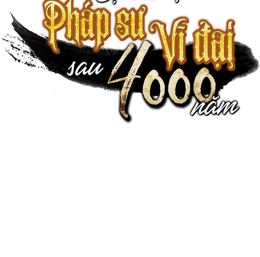 Sự Trở Lại Của Pháp Sư Vĩ Đại Sau 4000 Năm