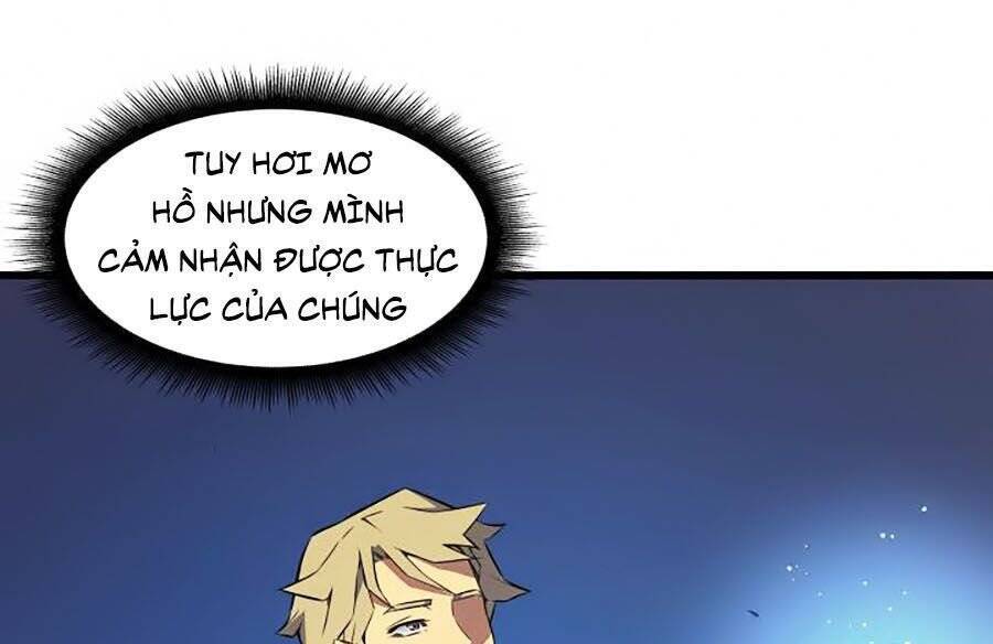 Sự Trở Lại Của Pháp Sư Vĩ Đại Sau 4000 Năm