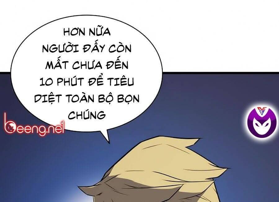 Sự Trở Lại Của Pháp Sư Vĩ Đại Sau 4000 Năm
