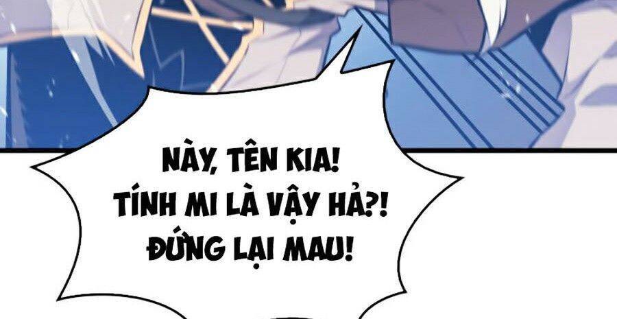 Sự Trở Lại Của Pháp Sư Vĩ Đại Sau 4000 Năm