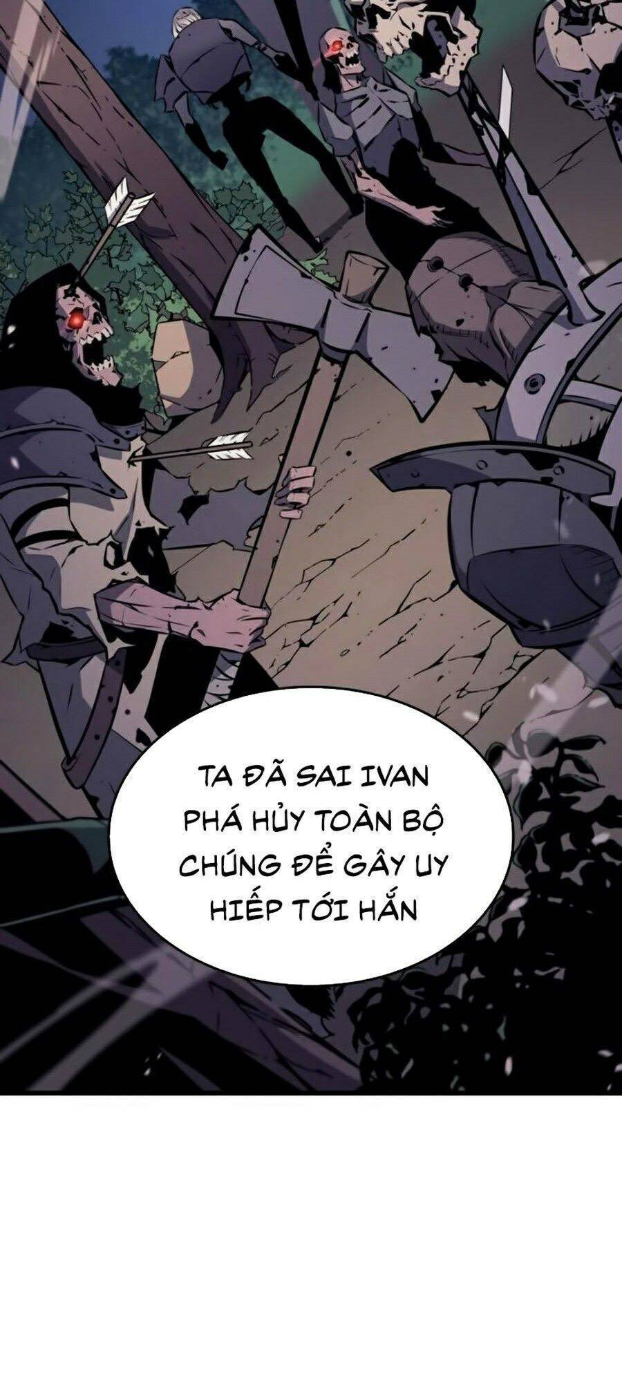 Sự Trở Lại Của Pháp Sư Vĩ Đại Sau 4000 Năm