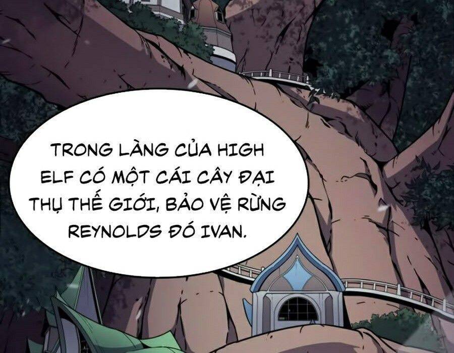 Sự Trở Lại Của Pháp Sư Vĩ Đại Sau 4000 Năm