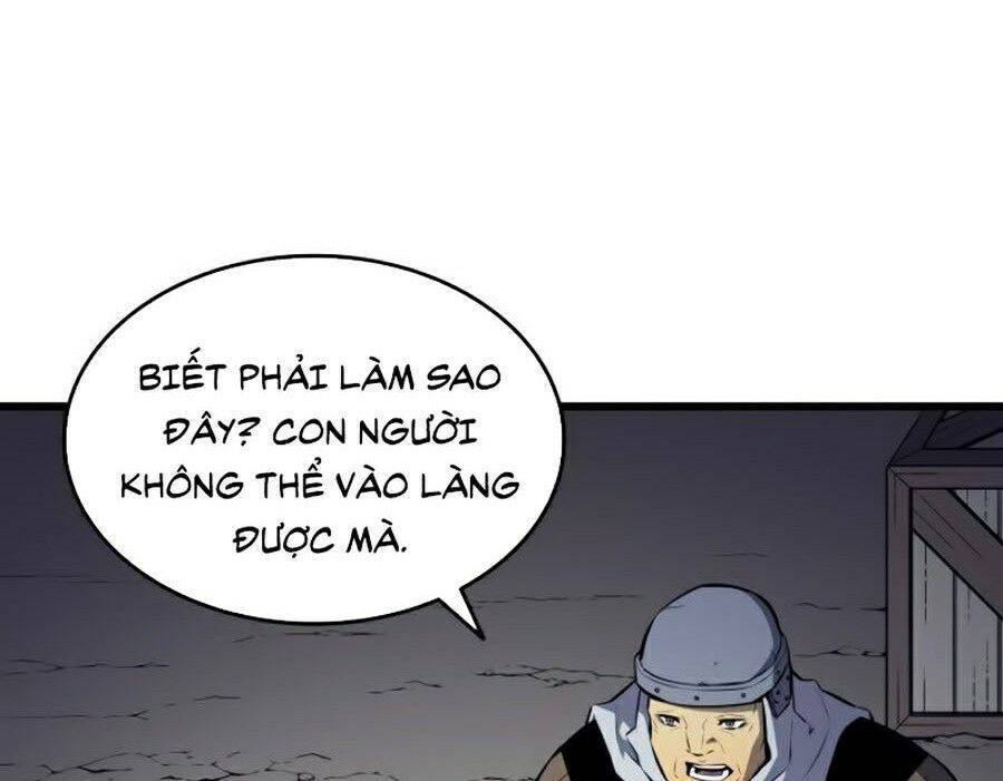Sự Trở Lại Của Pháp Sư Vĩ Đại Sau 4000 Năm