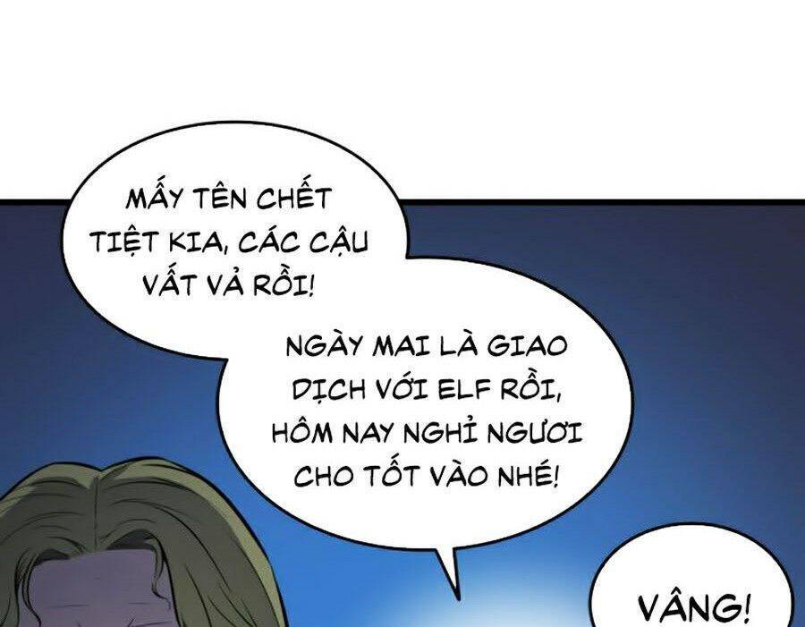 Sự Trở Lại Của Pháp Sư Vĩ Đại Sau 4000 Năm