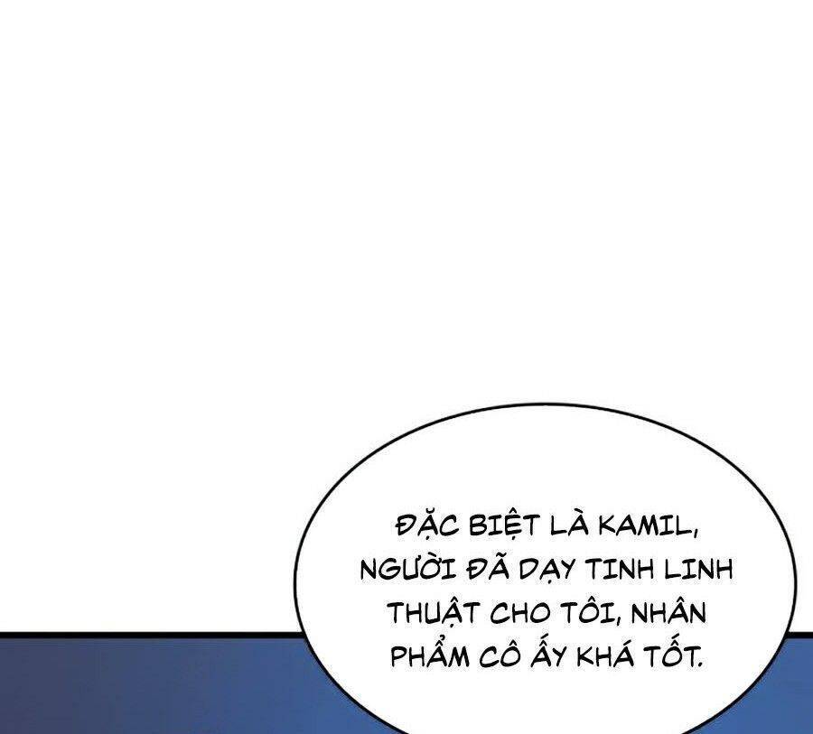 Sự Trở Lại Của Pháp Sư Vĩ Đại Sau 4000 Năm