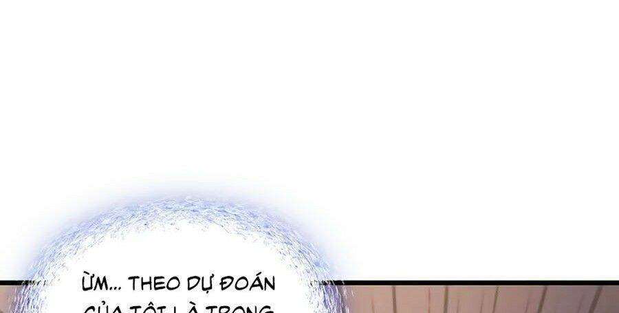 Sự Trở Lại Của Pháp Sư Vĩ Đại Sau 4000 Năm