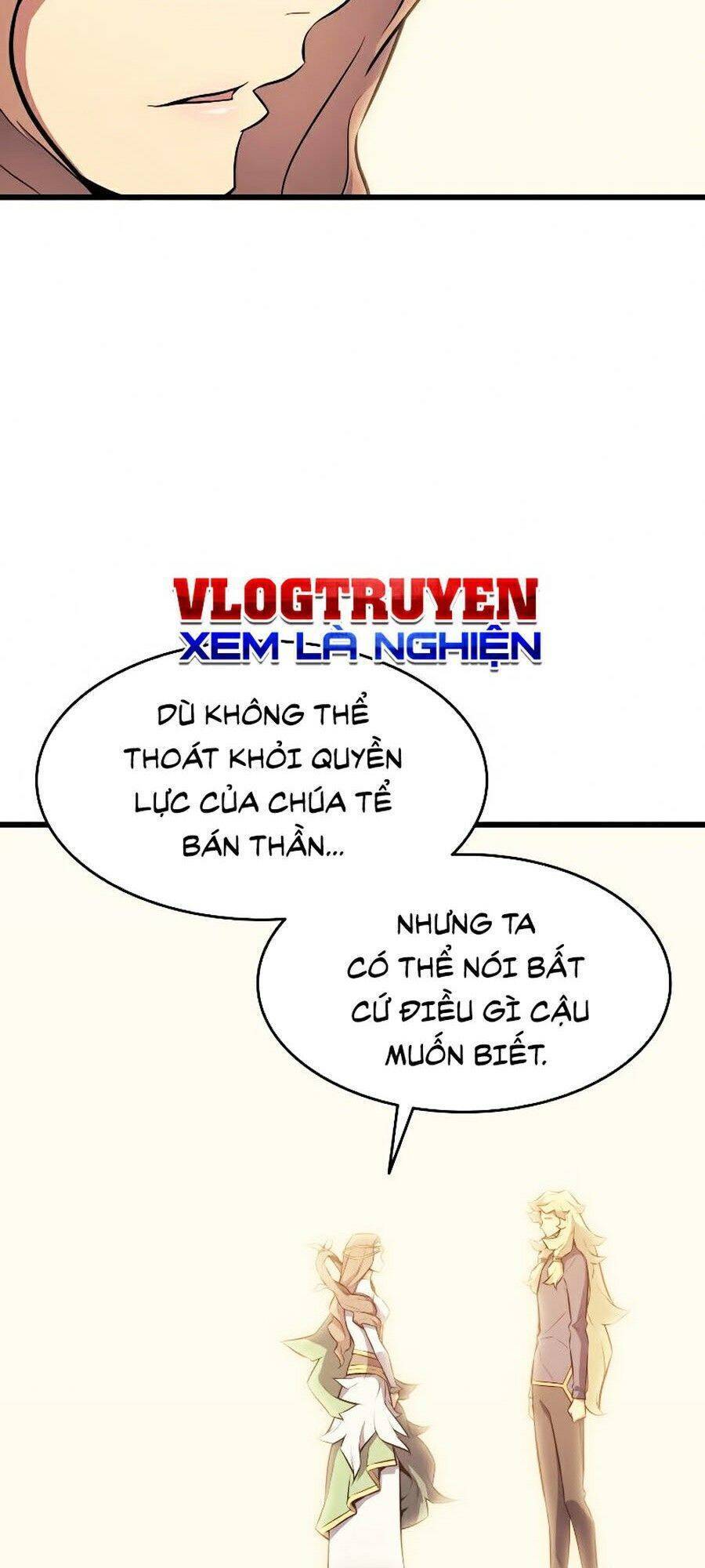 Sự Trở Lại Của Pháp Sư Vĩ Đại Sau 4000 Năm