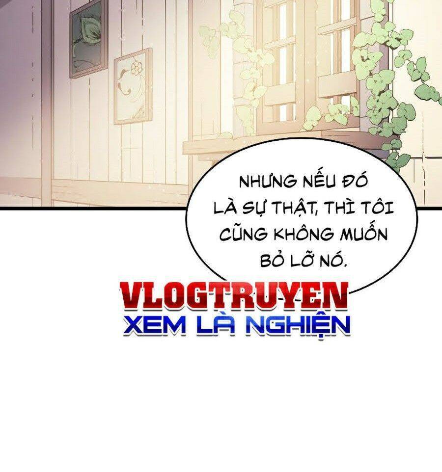 Sự Trở Lại Của Pháp Sư Vĩ Đại Sau 4000 Năm
