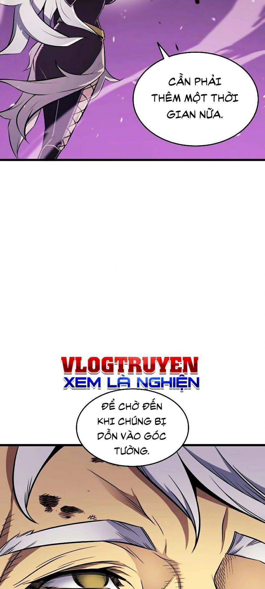 Sự Trở Lại Của Pháp Sư Vĩ Đại Sau 4000 Năm