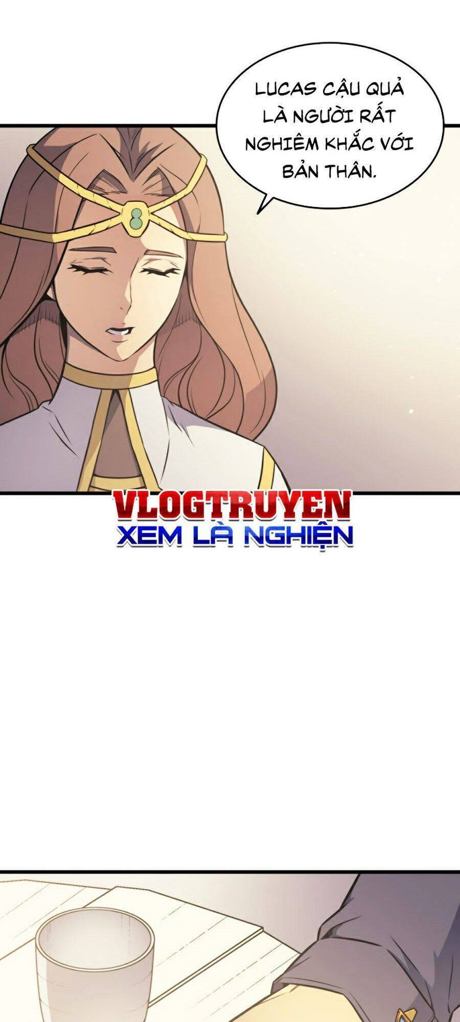 Sự Trở Lại Của Pháp Sư Vĩ Đại Sau 4000 Năm