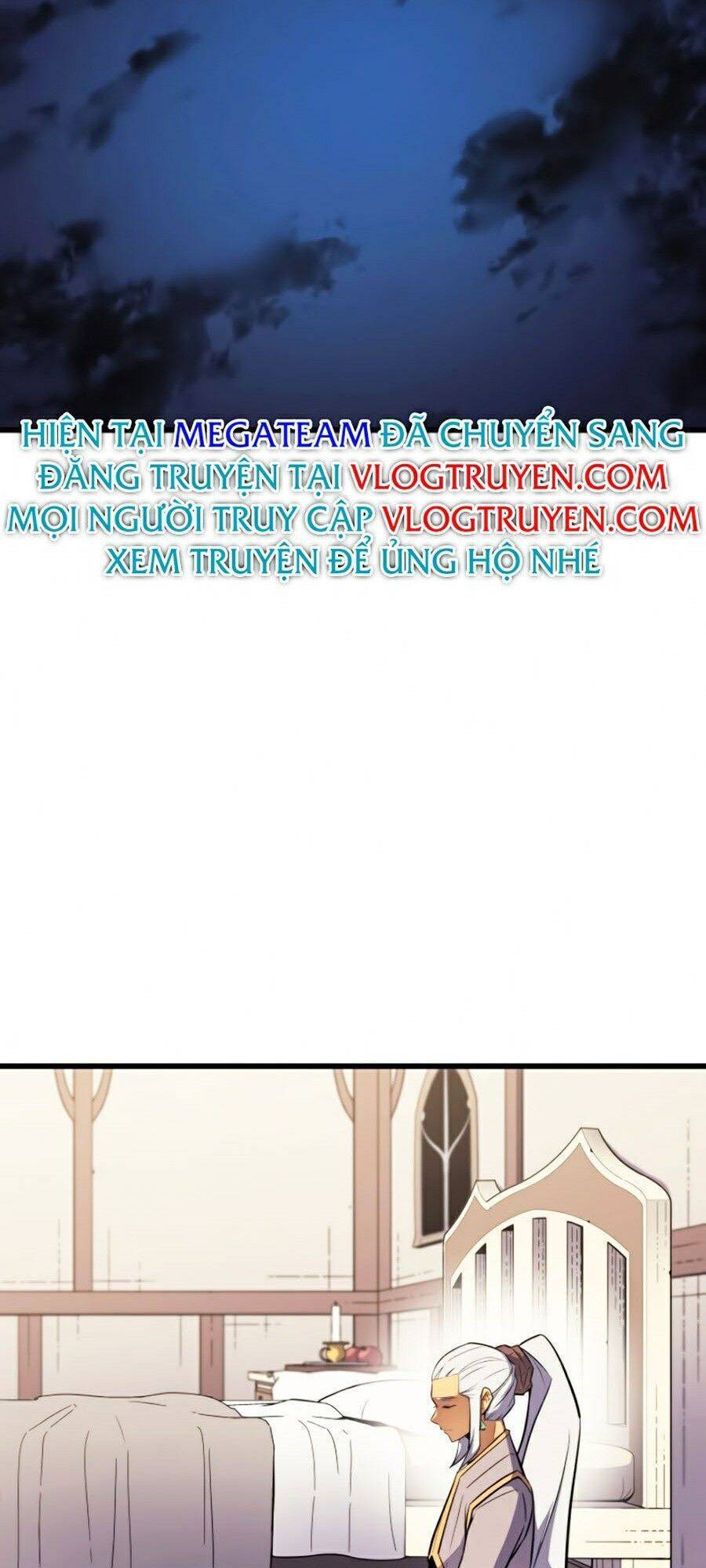 Sự Trở Lại Của Pháp Sư Vĩ Đại Sau 4000 Năm
