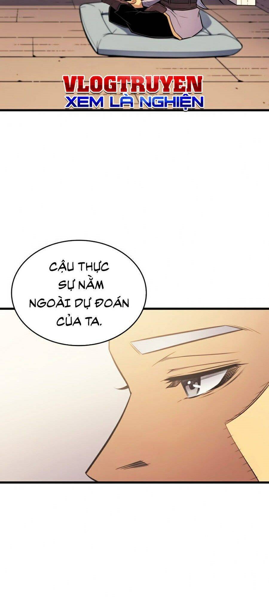 Sự Trở Lại Của Pháp Sư Vĩ Đại Sau 4000 Năm