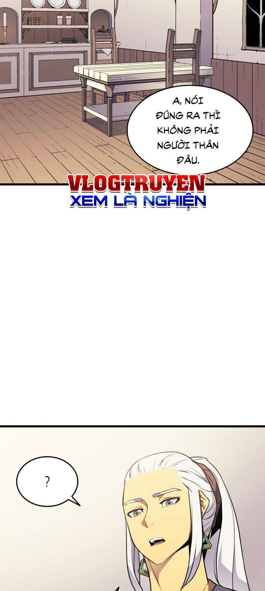 Sự Trở Lại Của Pháp Sư Vĩ Đại Sau 4000 Năm