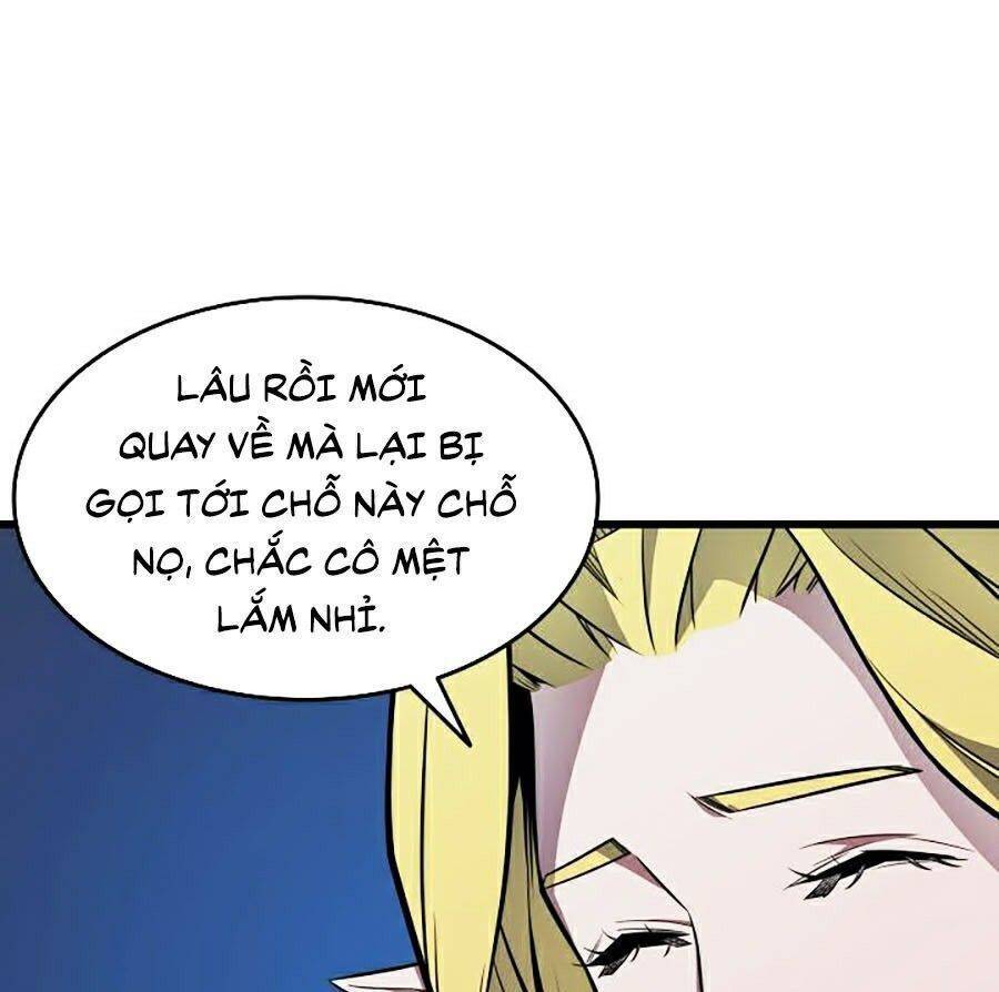 Sự Trở Lại Của Pháp Sư Vĩ Đại Sau 4000 Năm