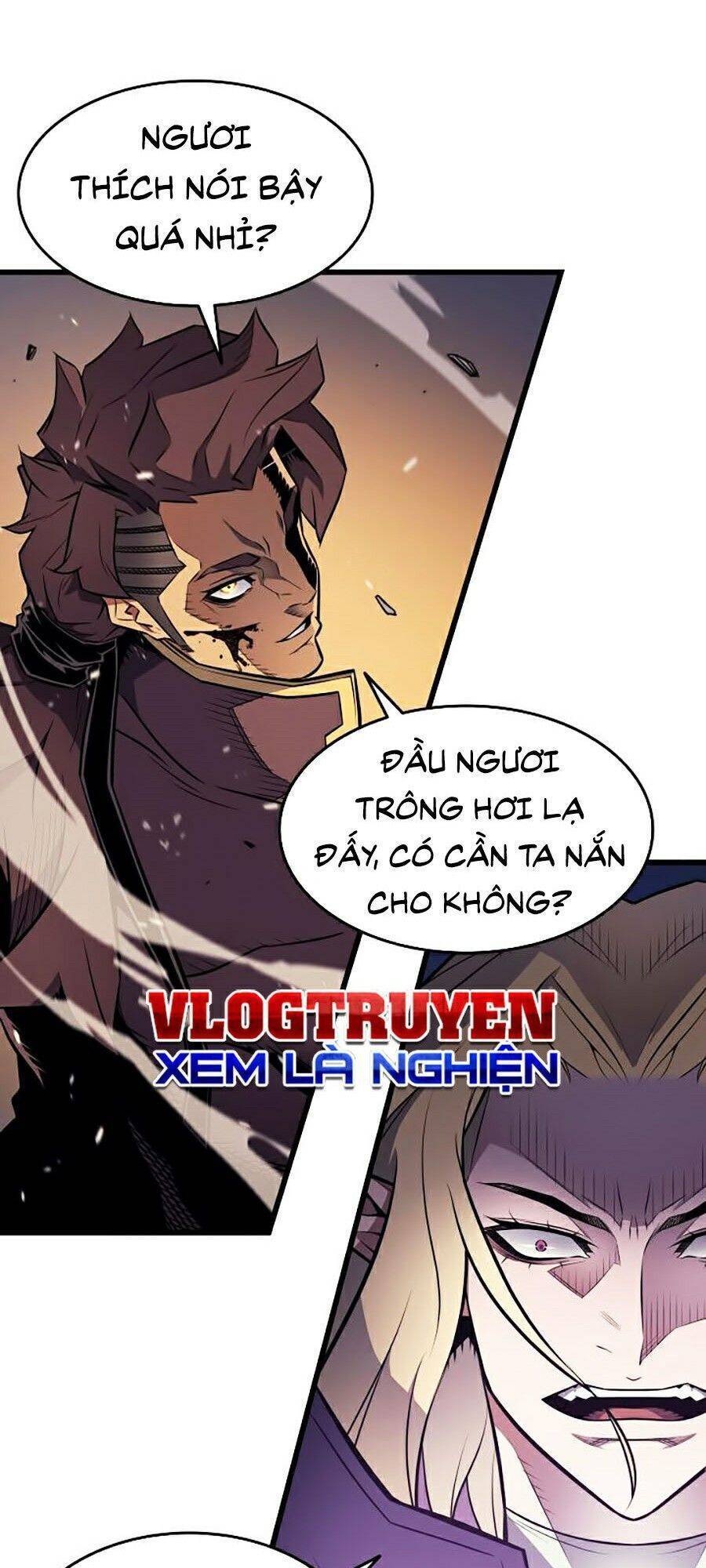 Sự Trở Lại Của Pháp Sư Vĩ Đại Sau 4000 Năm