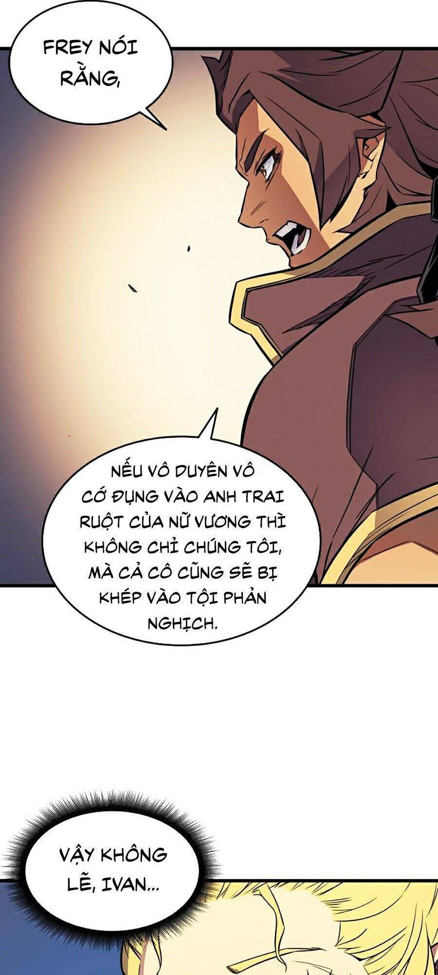 Sự Trở Lại Của Pháp Sư Vĩ Đại Sau 4000 Năm