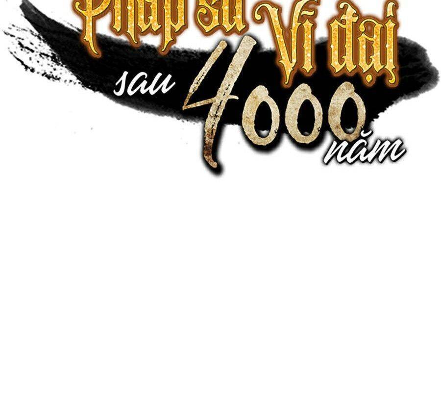 Sự Trở Lại Của Pháp Sư Vĩ Đại Sau 4000 Năm