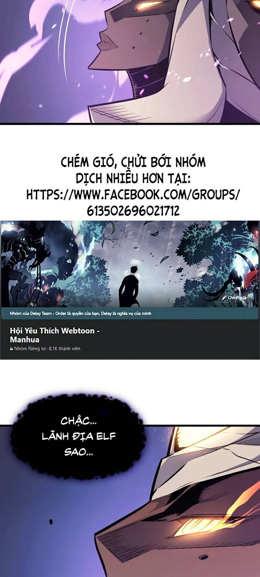 Sự Trở Lại Của Pháp Sư Vĩ Đại Sau 4000 Năm