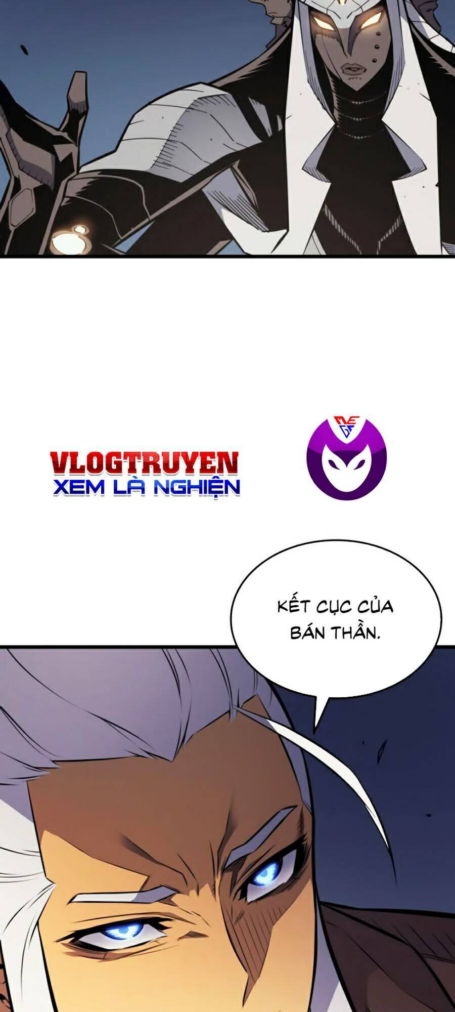 Sự Trở Lại Của Pháp Sư Vĩ Đại Sau 4000 Năm