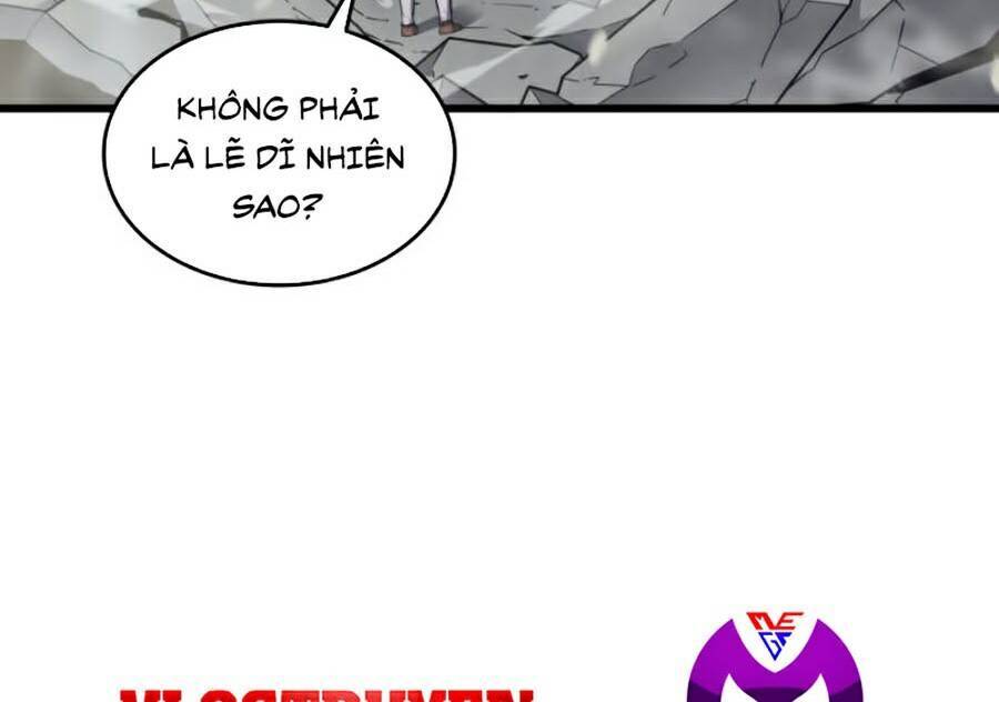 Sự Trở Lại Của Pháp Sư Vĩ Đại Sau 4000 Năm