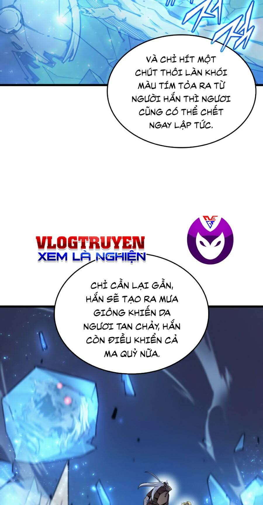 Sự Trở Lại Của Pháp Sư Vĩ Đại Sau 4000 Năm