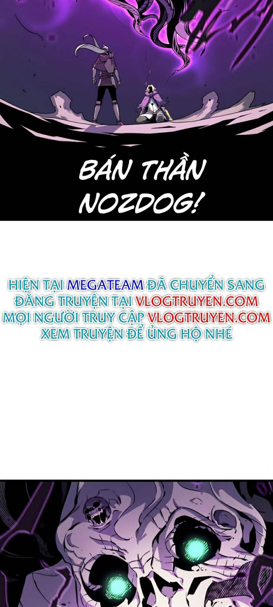 Sự Trở Lại Của Pháp Sư Vĩ Đại Sau 4000 Năm