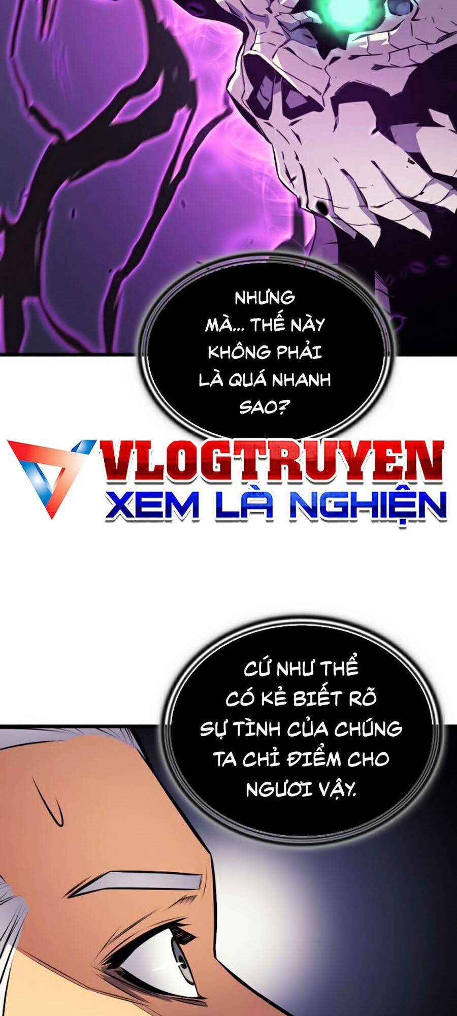 Sự Trở Lại Của Pháp Sư Vĩ Đại Sau 4000 Năm