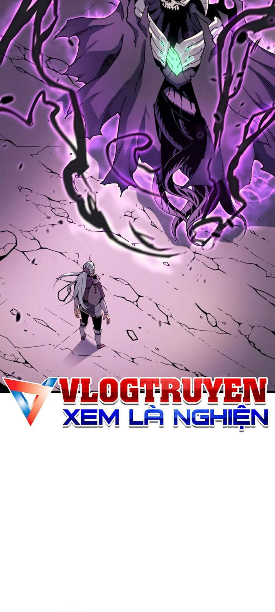 Sự Trở Lại Của Pháp Sư Vĩ Đại Sau 4000 Năm