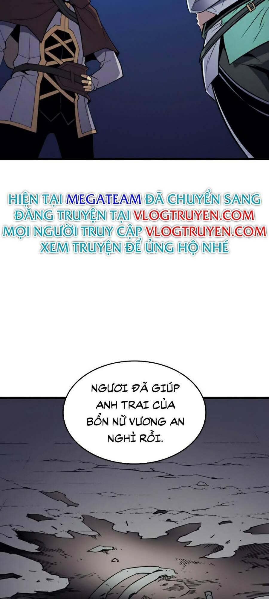 Sự Trở Lại Của Pháp Sư Vĩ Đại Sau 4000 Năm