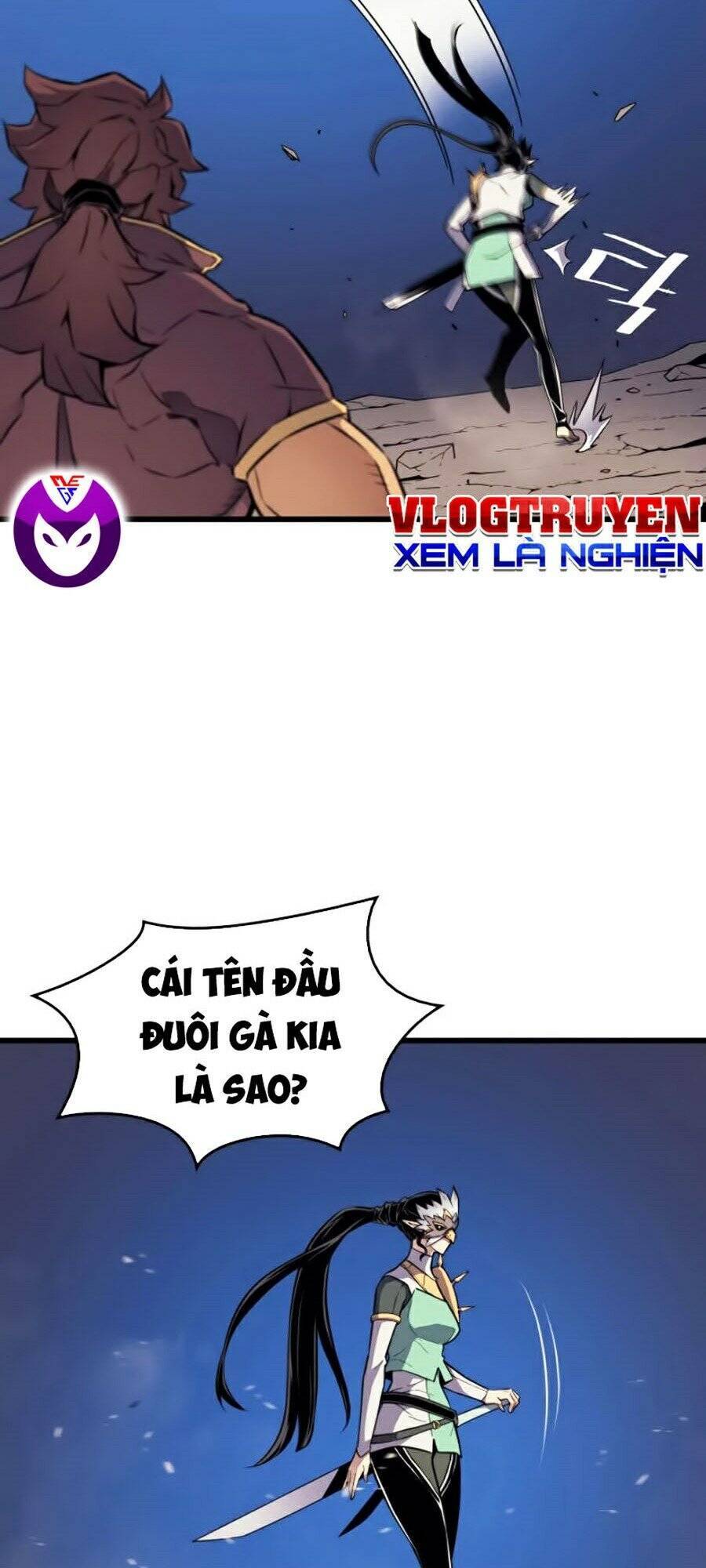 Sự Trở Lại Của Pháp Sư Vĩ Đại Sau 4000 Năm