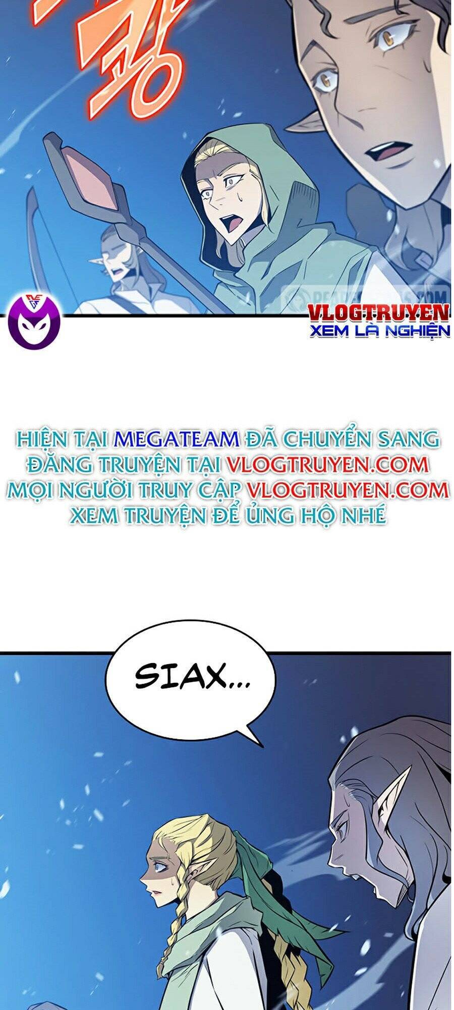 Sự Trở Lại Của Pháp Sư Vĩ Đại Sau 4000 Năm