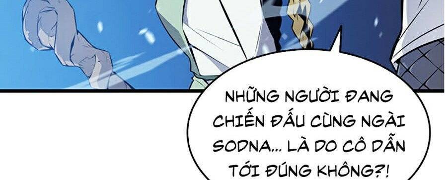 Sự Trở Lại Của Pháp Sư Vĩ Đại Sau 4000 Năm