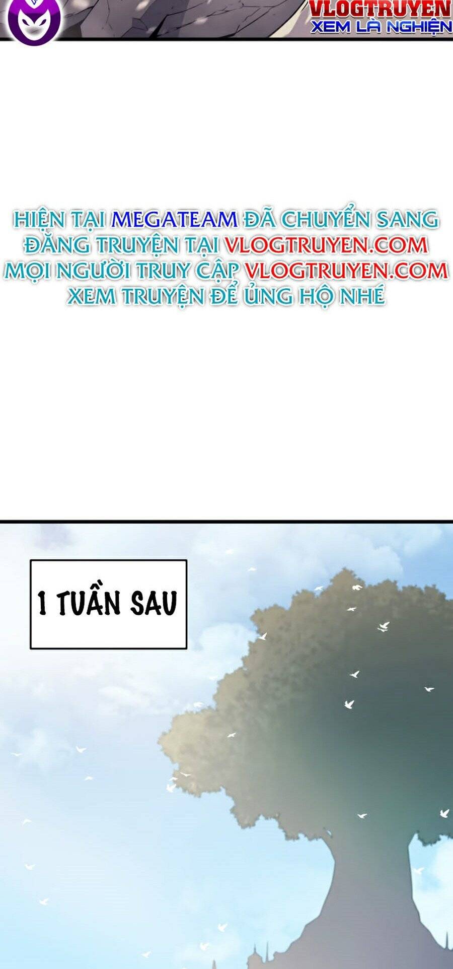 Sự Trở Lại Của Pháp Sư Vĩ Đại Sau 4000 Năm