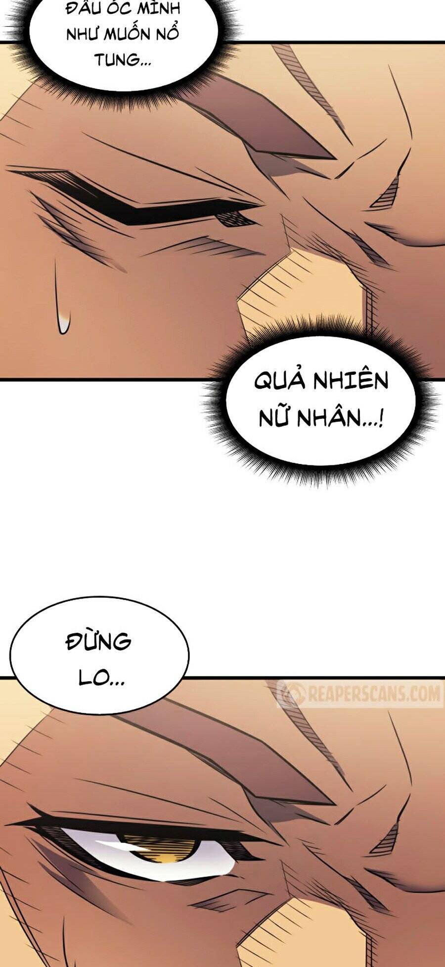 Sự Trở Lại Của Pháp Sư Vĩ Đại Sau 4000 Năm
