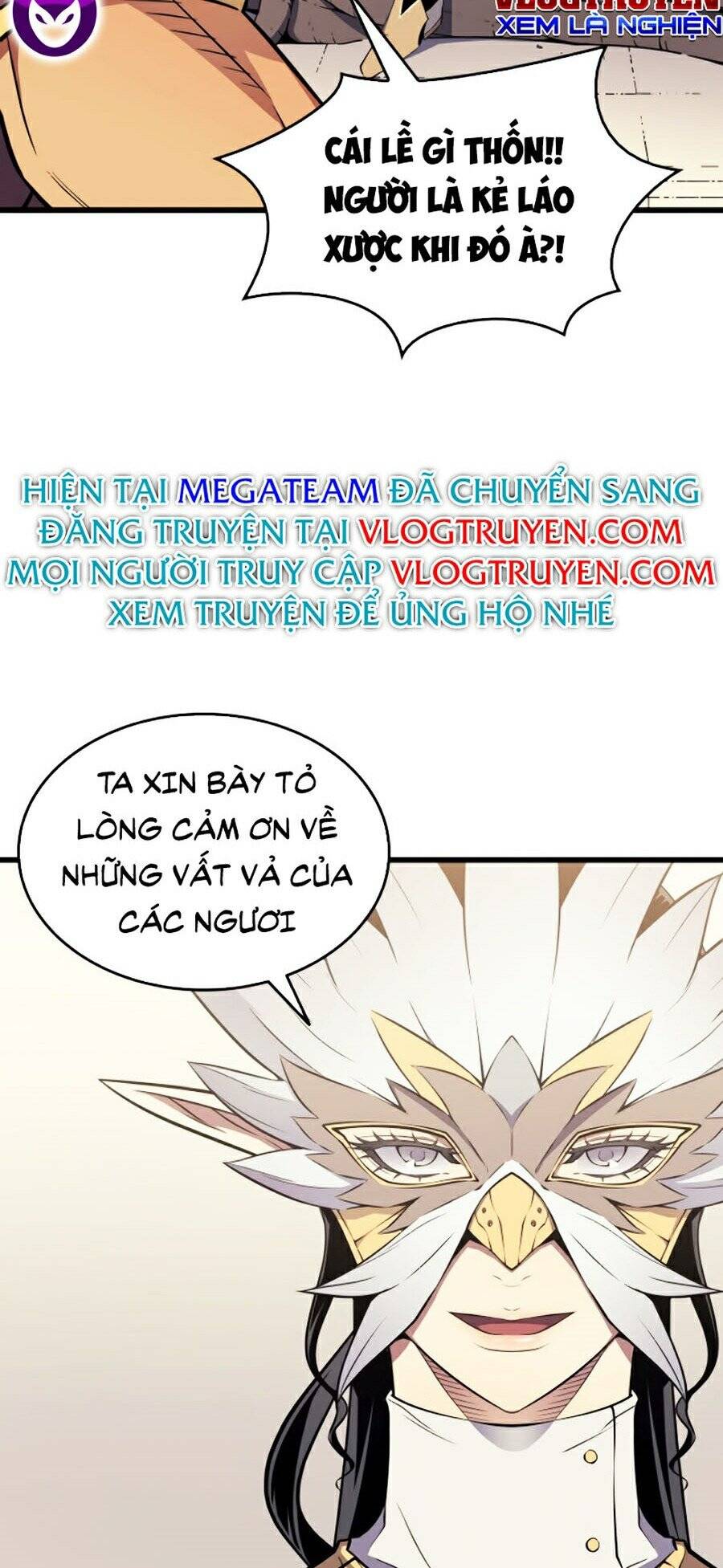 Sự Trở Lại Của Pháp Sư Vĩ Đại Sau 4000 Năm