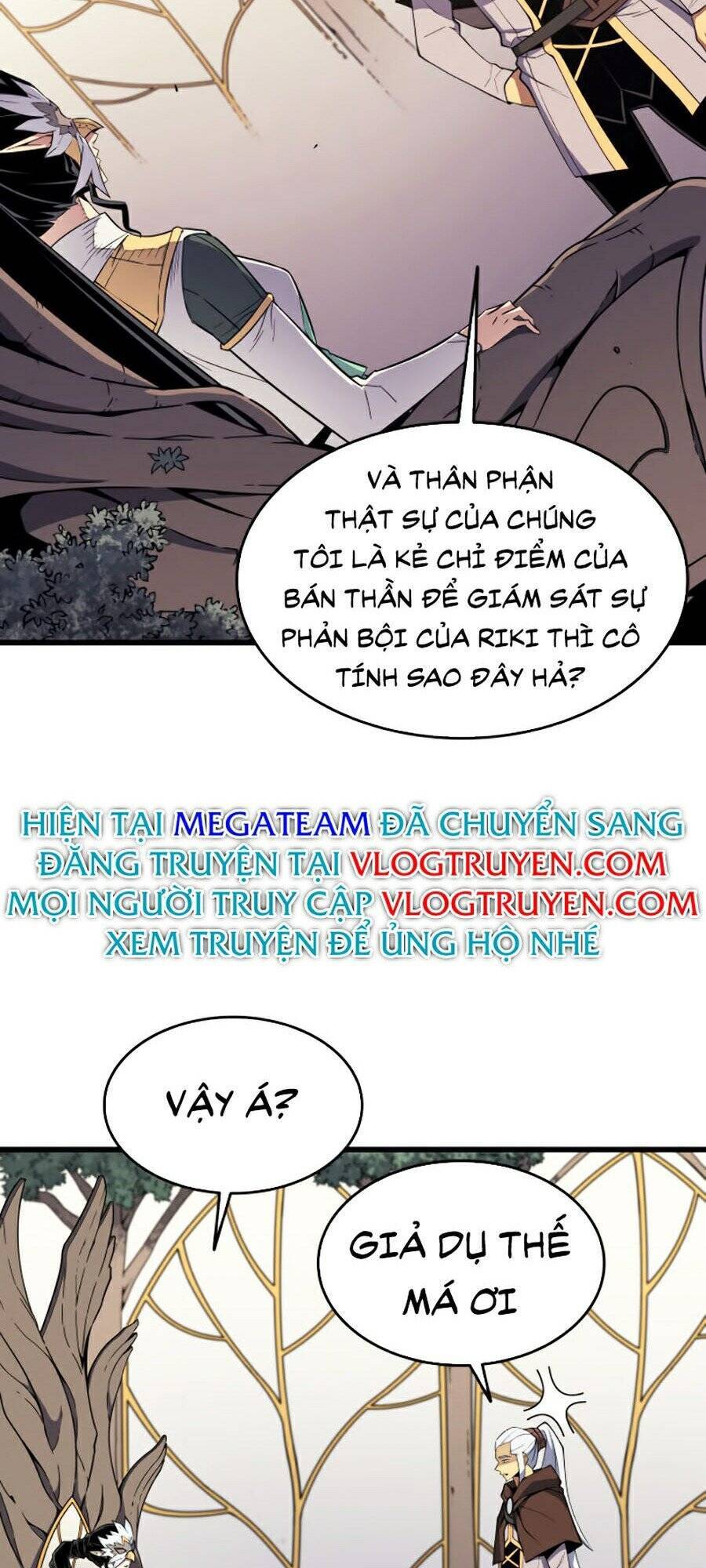 Sự Trở Lại Của Pháp Sư Vĩ Đại Sau 4000 Năm