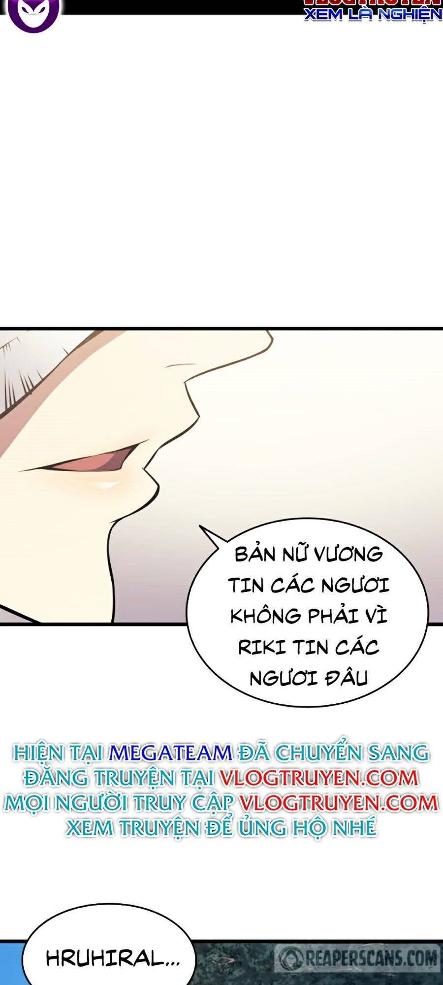 Sự Trở Lại Của Pháp Sư Vĩ Đại Sau 4000 Năm