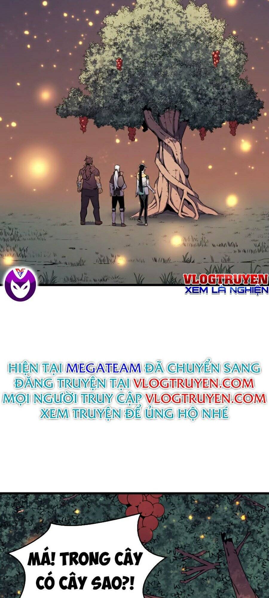 Sự Trở Lại Của Pháp Sư Vĩ Đại Sau 4000 Năm