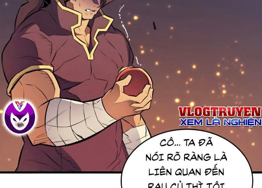 Sự Trở Lại Của Pháp Sư Vĩ Đại Sau 4000 Năm