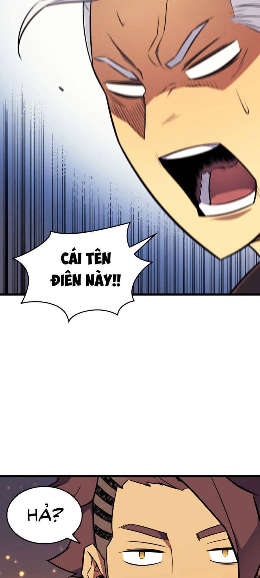 Sự Trở Lại Của Pháp Sư Vĩ Đại Sau 4000 Năm