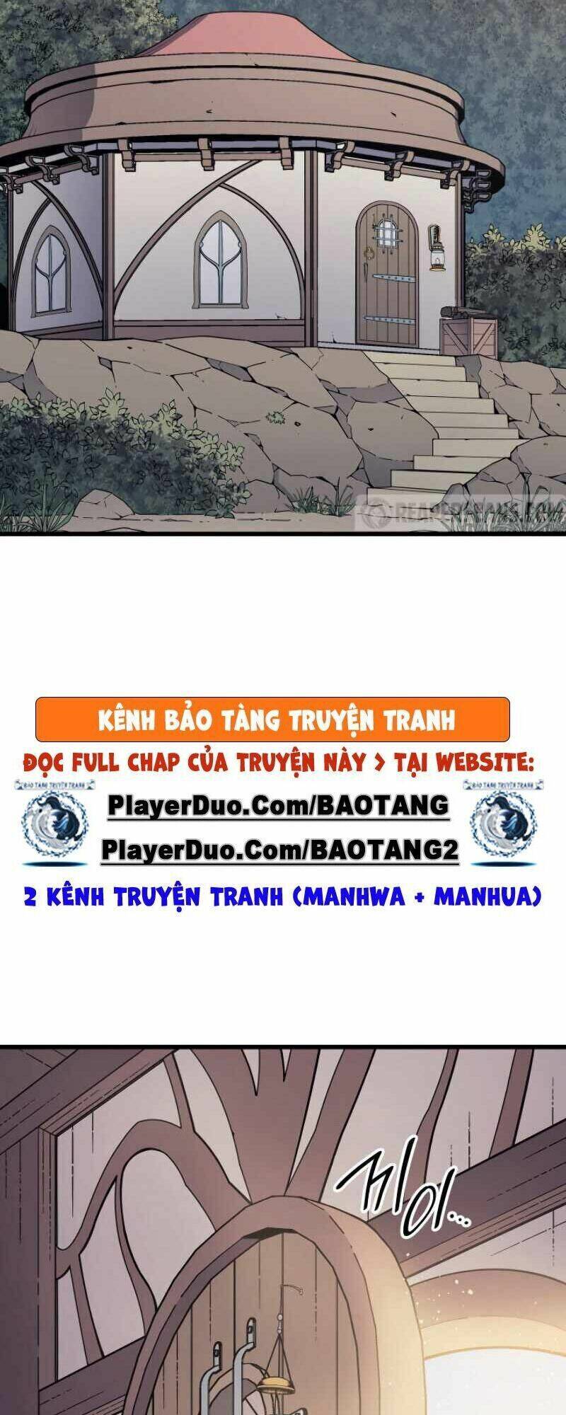 Sự Trở Lại Của Pháp Sư Vĩ Đại Sau 4000 Năm