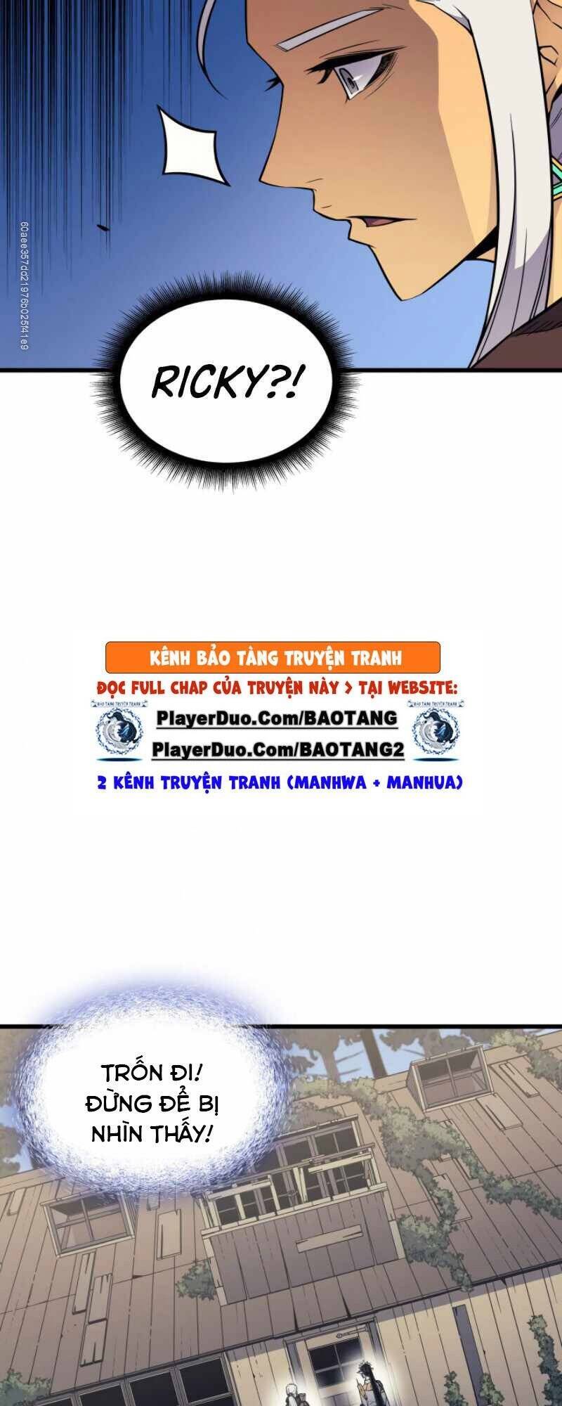 Sự Trở Lại Của Pháp Sư Vĩ Đại Sau 4000 Năm
