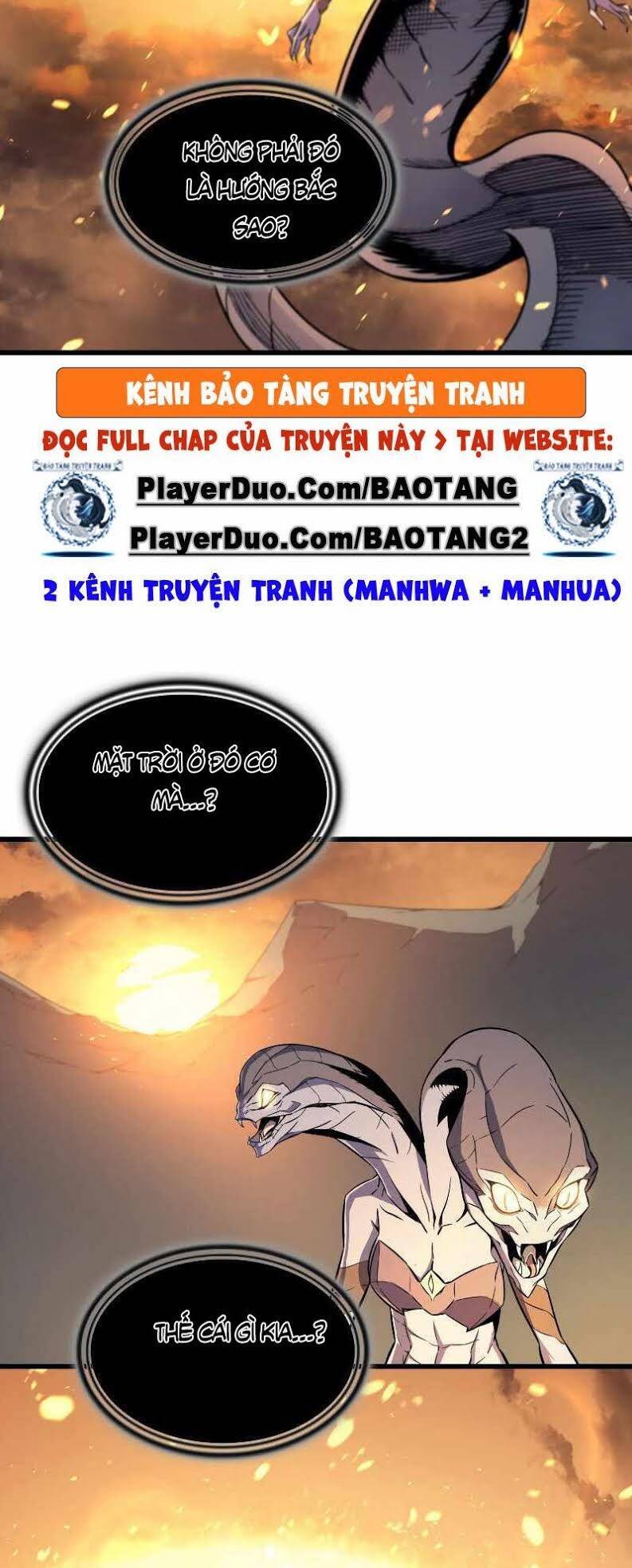 Sự Trở Lại Của Pháp Sư Vĩ Đại Sau 4000 Năm