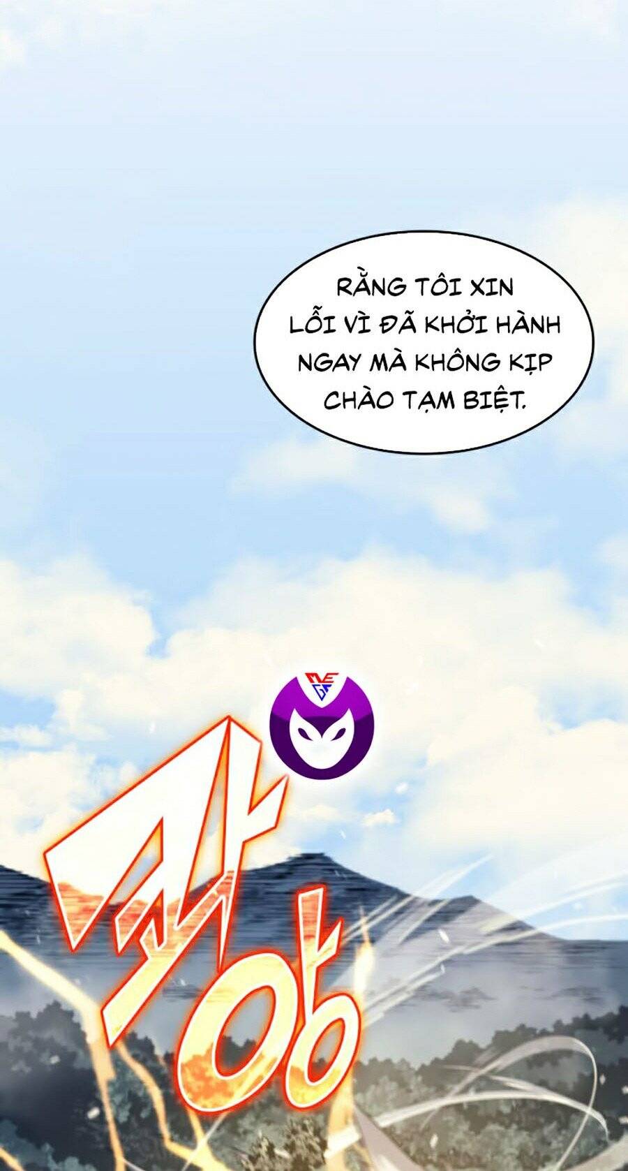 Sự Trở Lại Của Pháp Sư Vĩ Đại Sau 4000 Năm