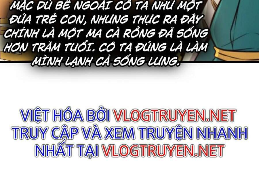 Sự Trở Lại Của Pháp Sư Vĩ Đại Sau 4000 Năm