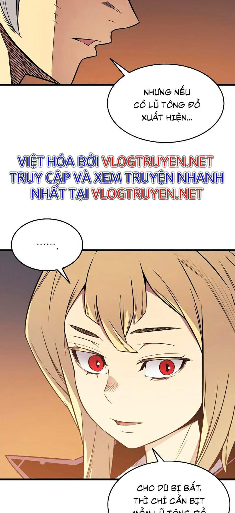 Sự Trở Lại Của Pháp Sư Vĩ Đại Sau 4000 Năm