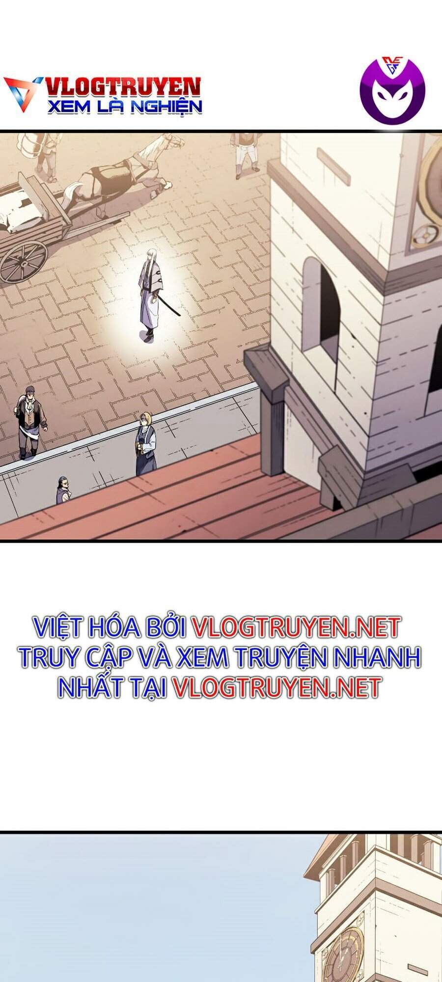 Sự Trở Lại Của Pháp Sư Vĩ Đại Sau 4000 Năm
