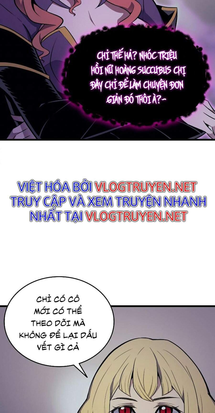 Sự Trở Lại Của Pháp Sư Vĩ Đại Sau 4000 Năm
