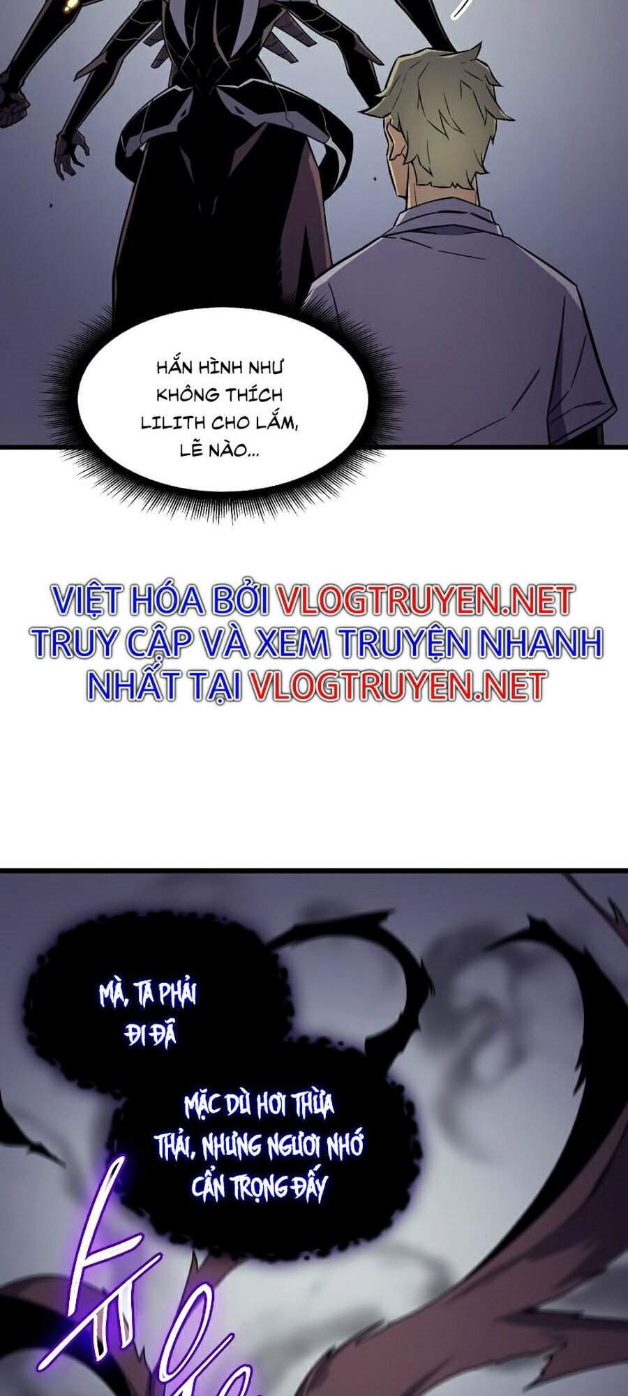 Sự Trở Lại Của Pháp Sư Vĩ Đại Sau 4000 Năm