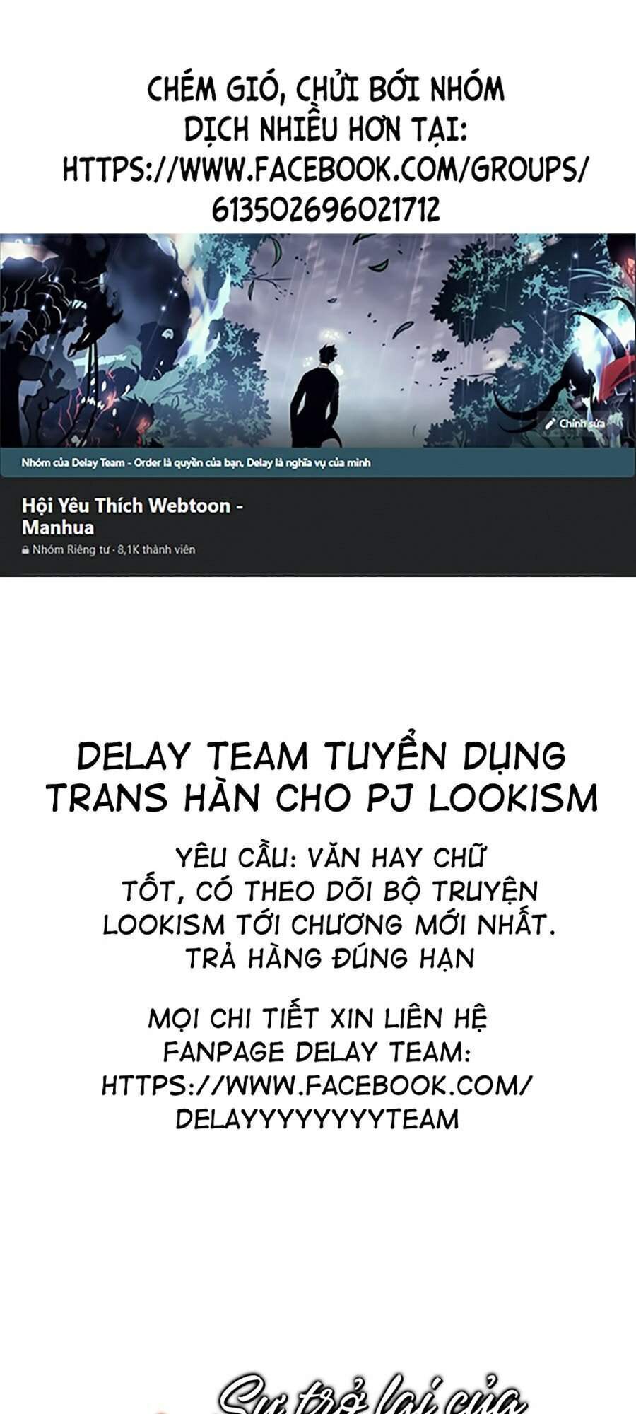 Sự Trở Lại Của Pháp Sư Vĩ Đại Sau 4000 Năm